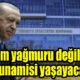 siyasi partilerden enflasyon tepkisi