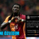 Bafetimbi Gomis Galatasaray'a Transfer oldu!