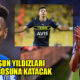 Giresunspor Fenerbahçe, Trabzonspor 'un oyuncularına talip!