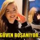 Gizem Güven boşanıyor