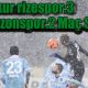 2022 Süper lig! ÇAYKUR rizespor:3 Trabzonspor:2 Maç Sonu