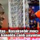 28. Hafta Beşiktaş - Başakşehir maçı hangi kanalda canlı yayınlanacak?
