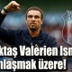 Beşiktaş Valerien Ismael ile anlaşmak üzere!