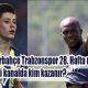 2022 Fenerbahçe Trabzonspor 28. Hafta maçı hangi kanalda kim kazanır?