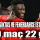 Fenerbahçe ve Beşiktaş2ın transfer listesin 'de olan Michael Olunga özellikleri!