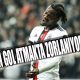 Michy Batshuayi Beşiktaş'ta neden gol atamıyor?
