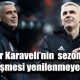 Önder Karaveli’nin sezon sonu sözleşmesi yenilenmeyecek!