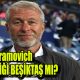 Roman Abramovich Bodrumspor ve Göztepe'yi satın almak istediği iddia edildi!