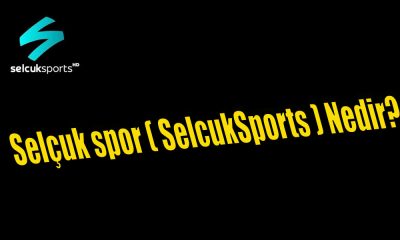 selçuk spor