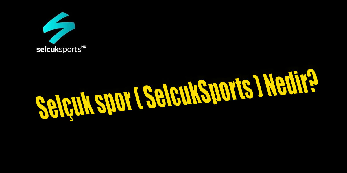selçuk spor