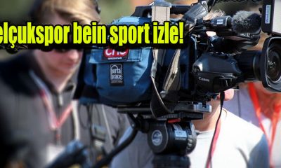 Selçukspor bein sport izle!