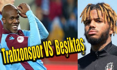 Trabzonspor Beşiktaş 2022 31. hafta maçı hangi kanalda ne zaman?