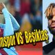 Trabzonspor Beşiktaş 2022 31. hafta maçı hangi kanalda ne zaman?
