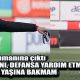 Valerien Ismael Beşiktaş'ta ilk idmanına çıktı