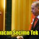 Eski AK Partili Deva Partisi Ali Babacan Seçime Tek Girecek!