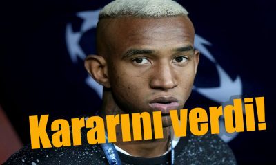 Anderson Talisca Beşiktaş'a transfer olacak mı? Kararını verdi!