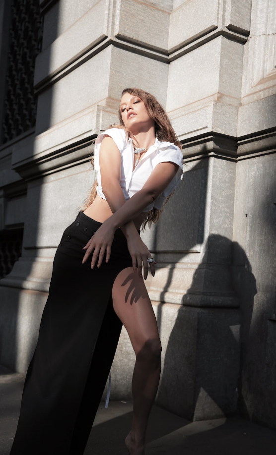 Bvlgari Serenay Sarıkaya