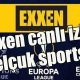 Exxen canlı izle selçuk sports