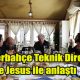 Fenerbahçe Teknik Direktör Jorge Jesus ile anlaştı