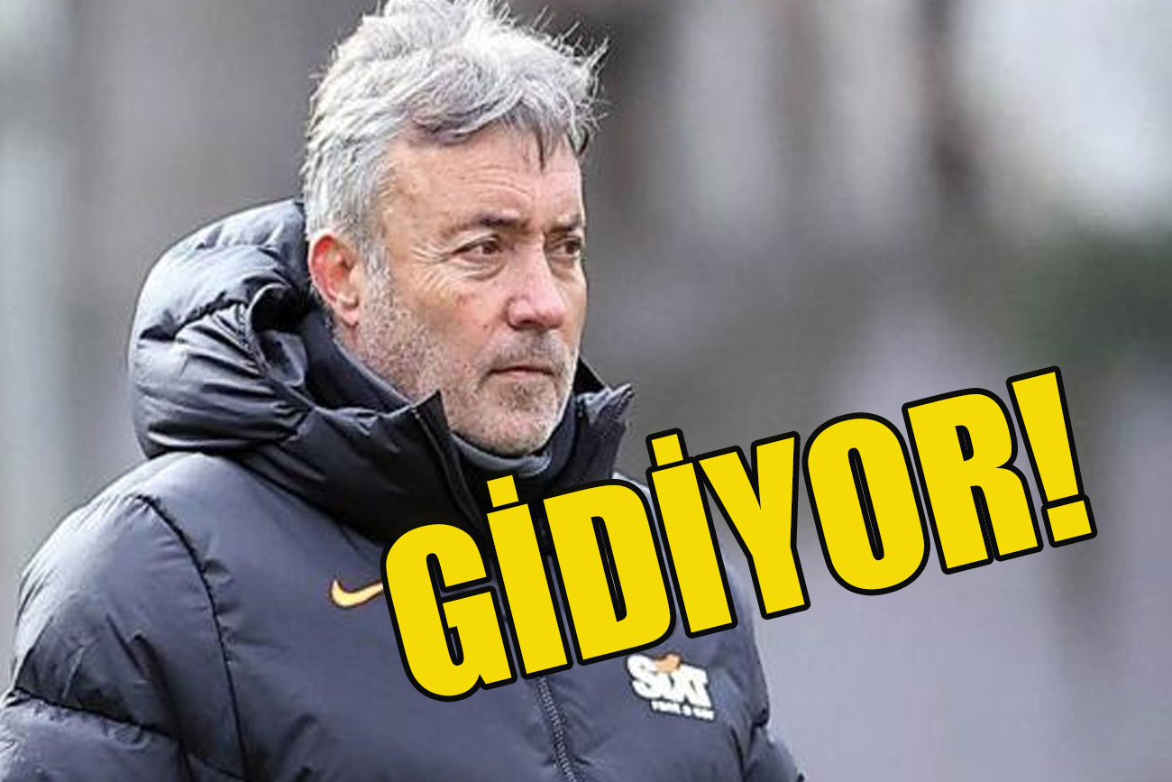 Galatasaray Fenerbahçe Yenilgisi Sonrası Domenec Torrent ile yolları ayırıyor!