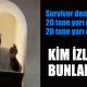 İmam sinirlendi Survivor denen adada 20 tane yarı çıplak kadın, 20 tane yarı çıplak adam!