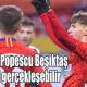 Octavian Popescu Beşiktaş Transferi gerçekleşebilir! Hızlı ve Çevik bir oyuncu!