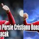 Manchester United'da flaş gelişme Robin van Persie Cristiano Ronaldo'un hocası olacak
