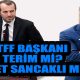 TFF Başkanı Nihat Özdemir istifa etti İlk aday ise Eski Milli Futbolcu ve Millet vekili Saffet Sancaklı veya Fatih Terim!