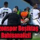 Trabzonspor Beşiktaş 2022 Bahisanalizi!