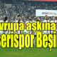 2022 Kayserispor Beşiktaş maçı bahis analiz!