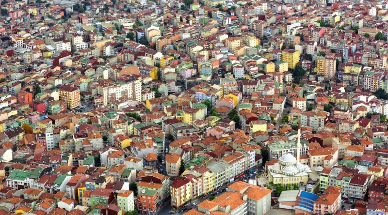 Ak Parti'den ev kiralarına müdahale! Ev sahipleri ayvayı yedi!