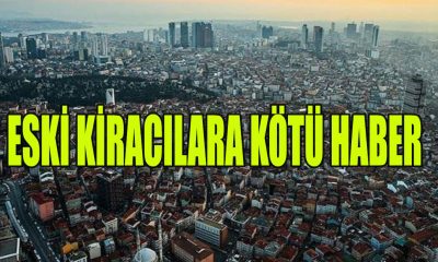 Eski Kiracılara 2022 yılında büyük zam kapıda!