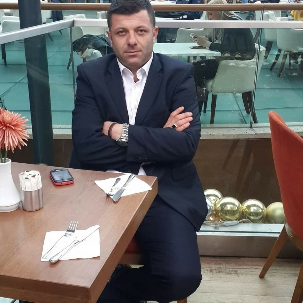 Marmaray'da taciz iddiası: Kadınların fotoğraflarını çeken yabancı uyruklu Ali Yazar isimli tacizci!