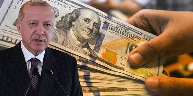 Dolar 15 Türk Lirasını Geçti
