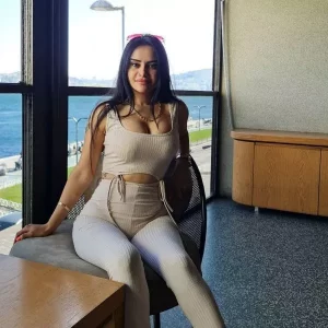 Naz Mila Kimdir?