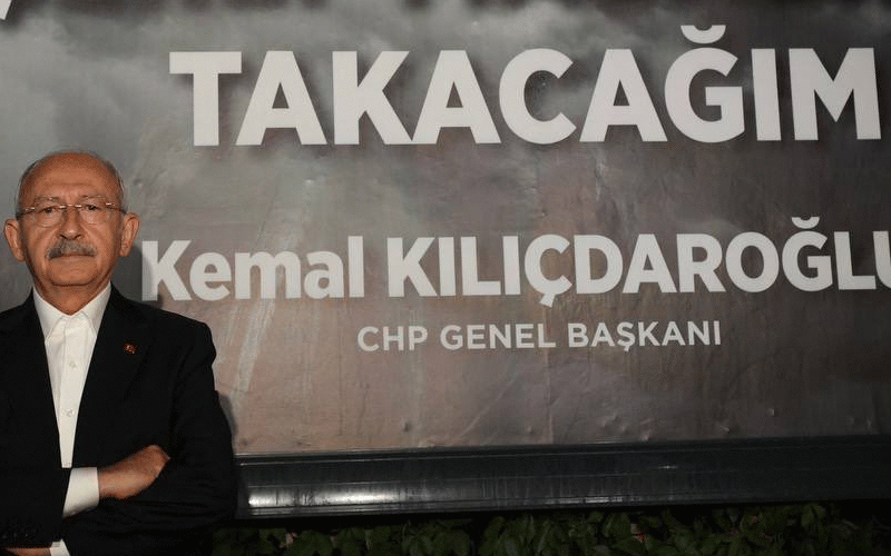 Kılıçdaroğlu'ndan, Ak partili fırsatçılara tarihi cevap, Biz vatanseveriz, siz ise oy için her bir şeyin mübah olduğunu düşünen fırsatçılar