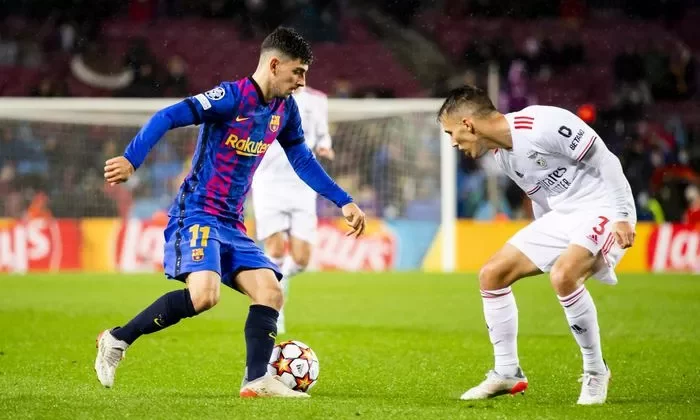 YUSUF DEMİR / RAPİD WİEN -> GALATASARAY