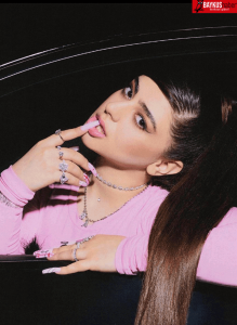Alizade Rapper Alizade Kimdir, kaç yaşında, nereli? | GÜNDEM