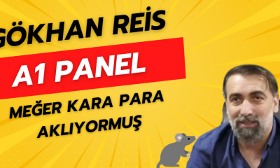Gökhan Reis