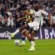 Beşiktaş Derbide Fenerbahçe'yi Tek Golle Geçti!