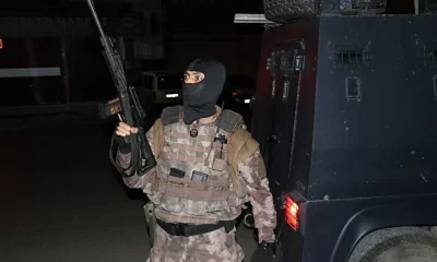 Gürz-28 Operasyonu