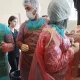 İneğin Karnından Çivi ve Teller Çıktı