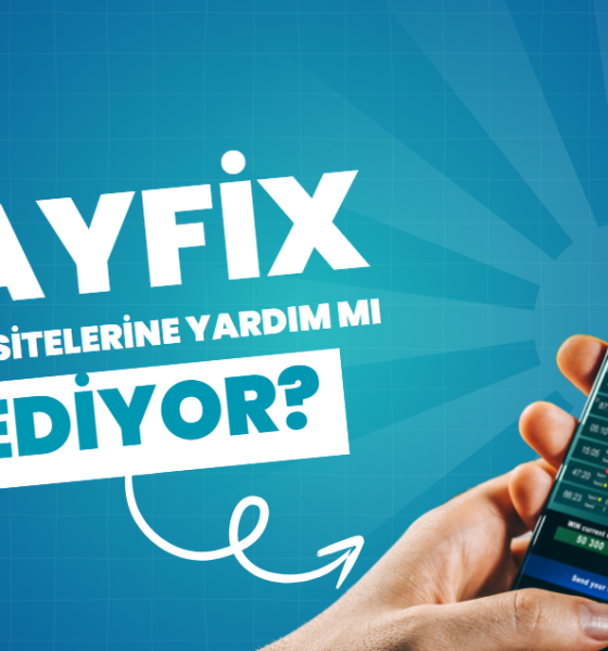 Döviz Bürolarından Online Bahis sitelerine aracılık!