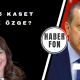 Kıbrıs'ta 5 kaset