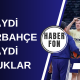 Fenerbahçe Monaco maçı hangi kanalda