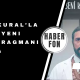 "Gassal dizisi 2. sezon fragmanı yayınlandı, Ahmet Kural başrolde, Hande Soral ve Bayhan yeni sezonda yer alıyor – TRT tabii dijital platformunda 24 Mayıs'ta."