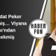 Reis Sedat Peker dönecekmiş… Viyana Kapısı'ndan girecekmiş