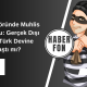 Enerji Sektöründe Muhlis Ünaldı Şoku Gerçek Dışı Projeyle Türk Devine Yaklaştı mı