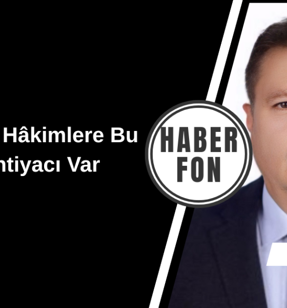 İstanbul Adliyesi Durmuş Karaçalı’yı Bekliyor