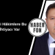 İstanbul Adliyesi Durmuş Karaçalı’yı Bekliyor